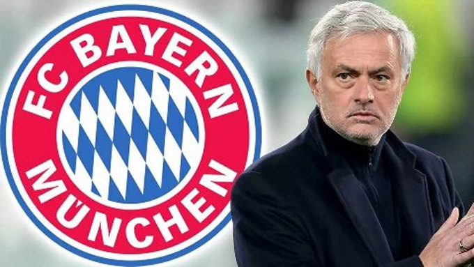 Mourinho được Hamann tin tưởng dẫn dắt Bayern