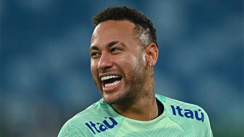 Neymar khiến PSG tức điên