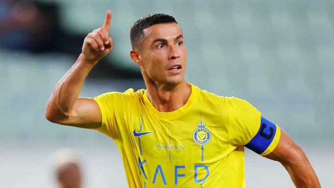 Ronaldo sẽ không rời Al Nassr