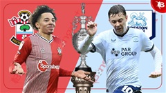 Nhận định bóng đá Southampton vs Preston North End, 02h00 ngày 17/4: Xây chắc Top 4