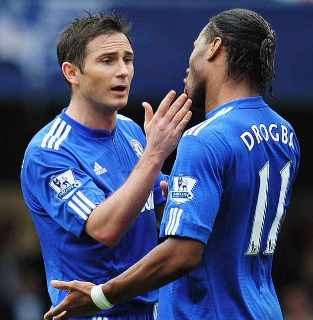 Frank Lampard và Didier Drogba: Lampard đã không nhường quyền sút 11m cho Drogba vào năm 2010. Anh thực hiện thành công, và Drogba cũng đã có hat-trick vào lưới Wigan để giành danh hiệu Vua phá lưới, còn Chelsea thì vô địch Premier League mùa đó