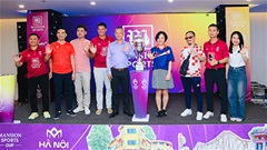 VAR xuất hiện tại giải Mansion Sports Cup 2024 khu vực Hà Nội