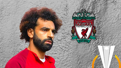 Salah có thể giúp Liverpool ngược dòng như Mbappe làm với PSG? 