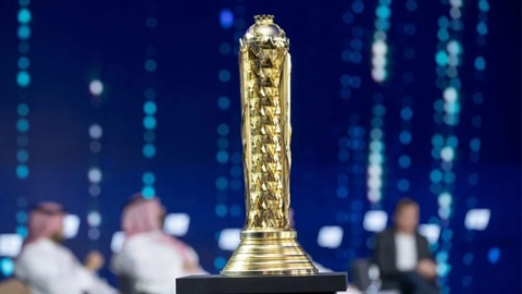 Esports World Cup lập kỷ lục tổng tiền thưởng lớn nhất lịch sử