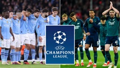 Premier League cần điều kiện gì để có thêm suất dự Champions League?