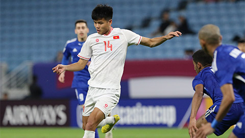 U23 Việt Nam sẽ hết 'tấu hài', đã có cách để thắng Malaysia