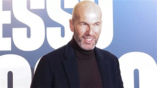L'Equipe: 'Zidane muốn dẫn dắt MU hơn Bayern'
