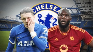 5 cầu thủ khả năng cao phải rời Chelsea mùa Hè này