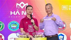 Vòng 1/8 Mansion Sports Cup 2024 - khu vực Hà Nội: Cận cảnh 8 cặp đấu đỉnh cao 