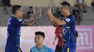 Vòng tứ kết giải Mansion Sports Cup 2024 - KV Hà Nội: Ai cản EOC, Tràng An Ninh Bình