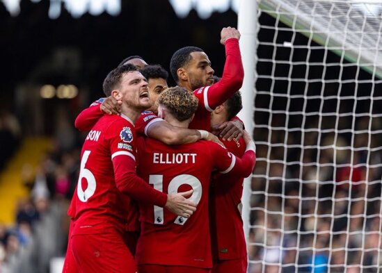 6 sự thay đổi ở đội hình chính đã giúp cho Liverpool có 3 điểm ngoạn mục