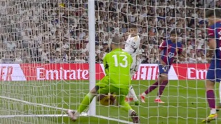 Barca yêu cầu đá lại trận El Clasico sau sự cố 'bàn thắng ma Lamine'