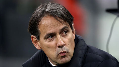 HLV Inzaghi giúp Serie A nối dài xu hướng thú vị