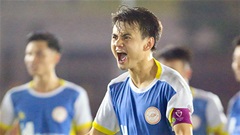 Trước bán kết Mansion Sports Cup 2024 - KV Hà Nội: EOC, Gia Việt sáng cửa vào chung kết