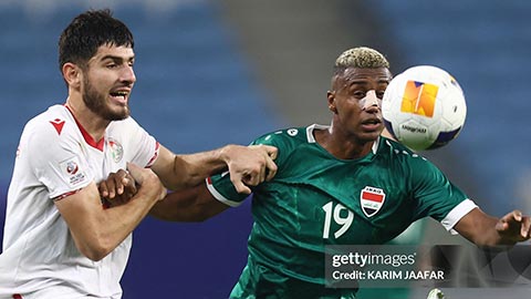 Chuyên gia mách nước U23 Việt Nam có thể thắng U23 Iraq