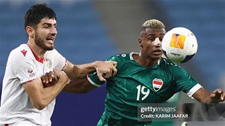 Chuyên gia mách nước U23 Việt Nam có thể thắng U23 Iraq