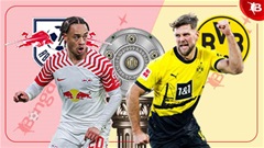 Nhận định bóng đá Leipzig vs Dortmund, 20h30 ngày 27/4: Không dễ cho Dortmund