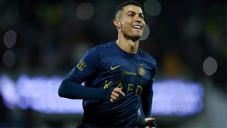 Lộ lý do Cristiano Ronaldo ‘say giấc nồng’ tới 5 lần mỗi ngày