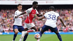 Dự đoán vòng 35 Ngoại hạng Anh: Arsenal mất điểm, Man City đòi lại ngôi đầu