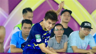 EOC và Gia Việt vào chung kết Mansion Sports Cup 2024 - KV Hà Nội