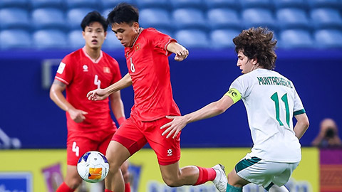 Mỉa mai U23 Việt Nam, người Indonesia tuyên bố 'gánh cả Đông Nam Á'