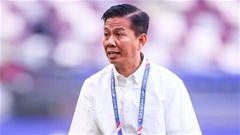 HLV Hoàng Anh Tuấn: ‘Cầu thủ U23 Việt Nam về CLB có được đá nhiều không?’