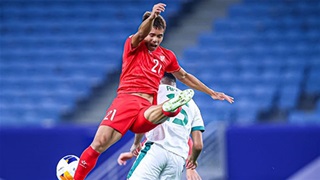 U23 Việt Nam & những thống kê đáng quên ở VCK U23 châu Á 2024