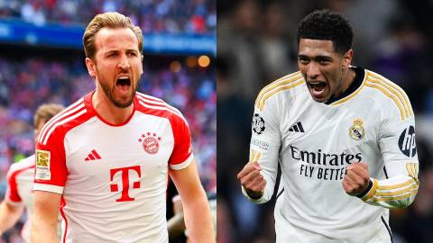 Bayern vs Real Madrid: 5 điểm nóng quyết định đại chiến