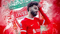 Salah ở lại là tốt hay hại cho Liverpool? 