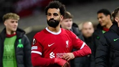 Salah sẽ rời Liverpool ở mùa Hè 2024