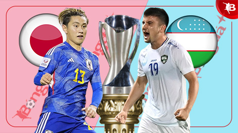 Đội tuyển bóng đá U23 quốc gia Uzbekistan - Hành trình chinh phục đỉnh cao bóng đá Châu Á