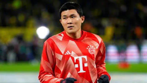 Kim Min-jae, nghiệp báo của Bayern vì hớt tay trên của MU