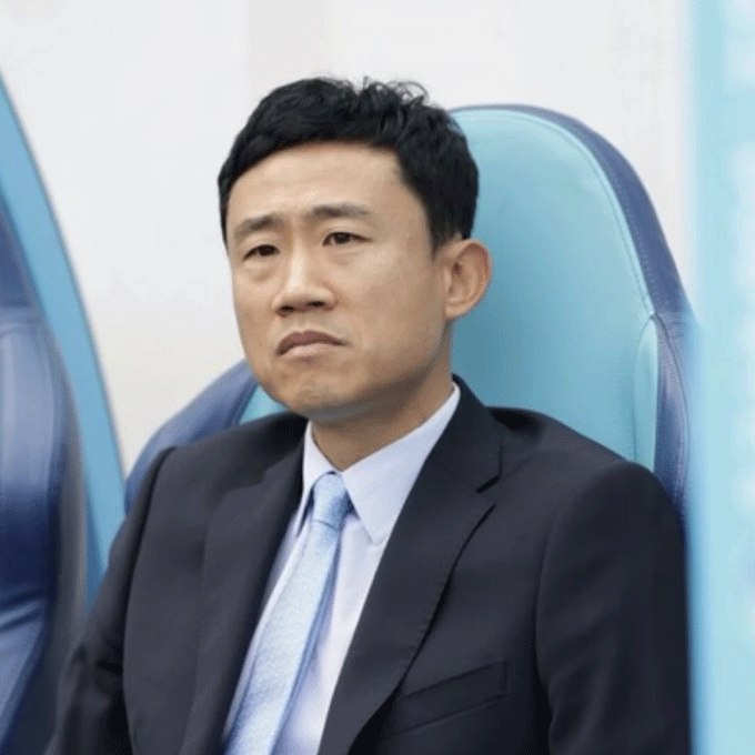 Ông Choi Won Kwon sẽ là trợ lý số 1 của HLV Kim Sang Sik tại ĐT Việt Nam