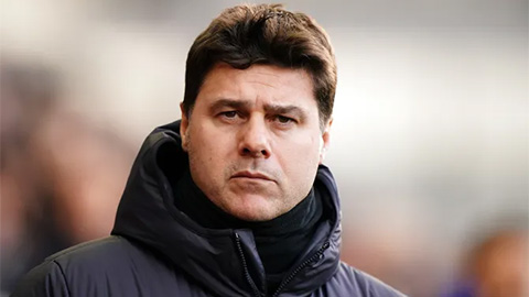 Pochettino đối diện tương lai mờ mịt tại Chelsea