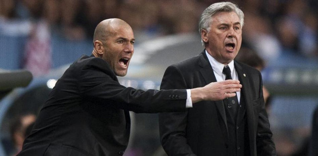 Với chức vô địch thứ 12 cùng Real Madrid, Ancelotti vượt qua Zidane trong danh sách những HLV thành công nhất lịch sử đội bóng