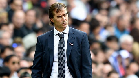 Lopetegui sẽ dẫn dắt West Ham ở mùa giải tới