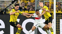PSG vs Dortmund: 5 điểm nóng quyết định đại chiến