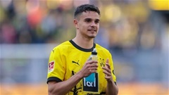 Mbappe đối đầu học sinh trung học ở đại chiến PSG – Dortmund