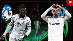 Nhận định bóng đá Atalanta vs Marseille, 02h00 ngày 10/5: Atalanta giành vé vào chung kết