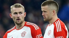 Bayern đón tin vui trước màn tái đấu Real