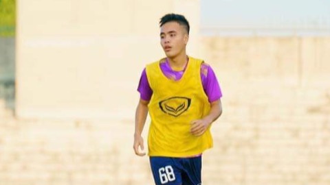 Cầu thủ thứ 5 của CLB Hồng Lĩnh Hà Tĩnh bị tạm giữ 