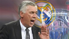 3 điều Ancelotti cần làm để giúp Real vào chung kết Champions League