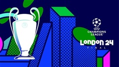 Chung kết Champions League 2023/24 diễn ra khi nào và ở đâu?