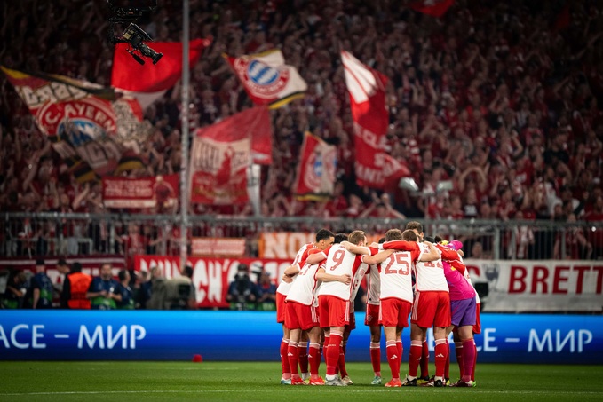 Rummenigge khẳng định Bayern sẽ thể hiện một phiên bản hoàn toàn khác tại Champions League
