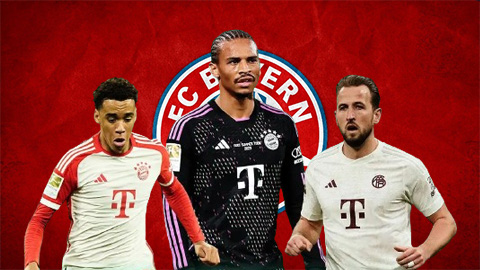 7 ngôi sao có thể rời Bayern sau mùa giải không danh hiệu