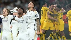 Real Madrid hoàn tất ‘cú hat-trick’ trước người Đức?