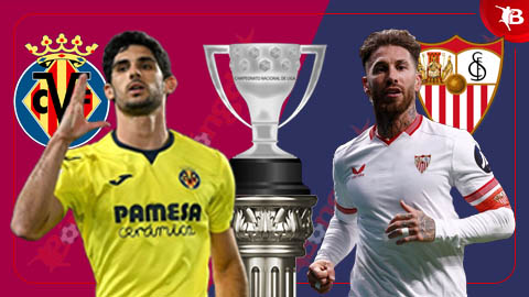 Nhận định bóng đá Villarreal vs Sevilla, 21h15 ngày 11/5: Mưa gôn ở La Ceramica