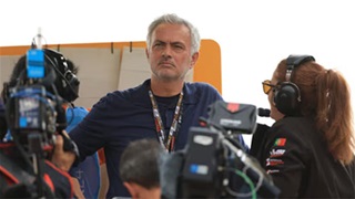 Mourinho bất ngờ tiết lộ tiếc nuối lớn nhất