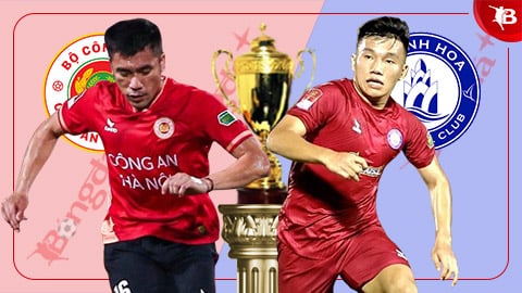 Nhận định bóng đá CAHN vs Khánh Hòa, 19h15 ngày 12/5: Đòi nợ được không?