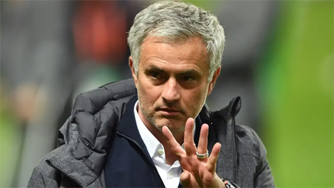 Mourinho có thể tới Fenerbahce mùa tới